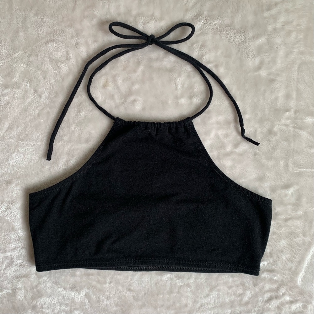 Out from Under Halter Top